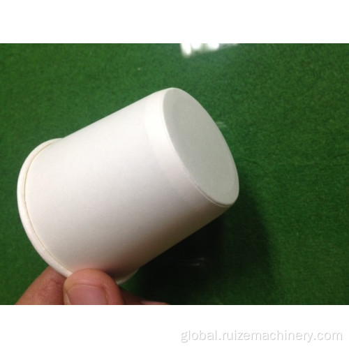 Paper Cup Making Machine Prices Disposable Paper Cup Making Machine Prices Factory